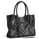 Balenciaga Le City Mini Tote Bag