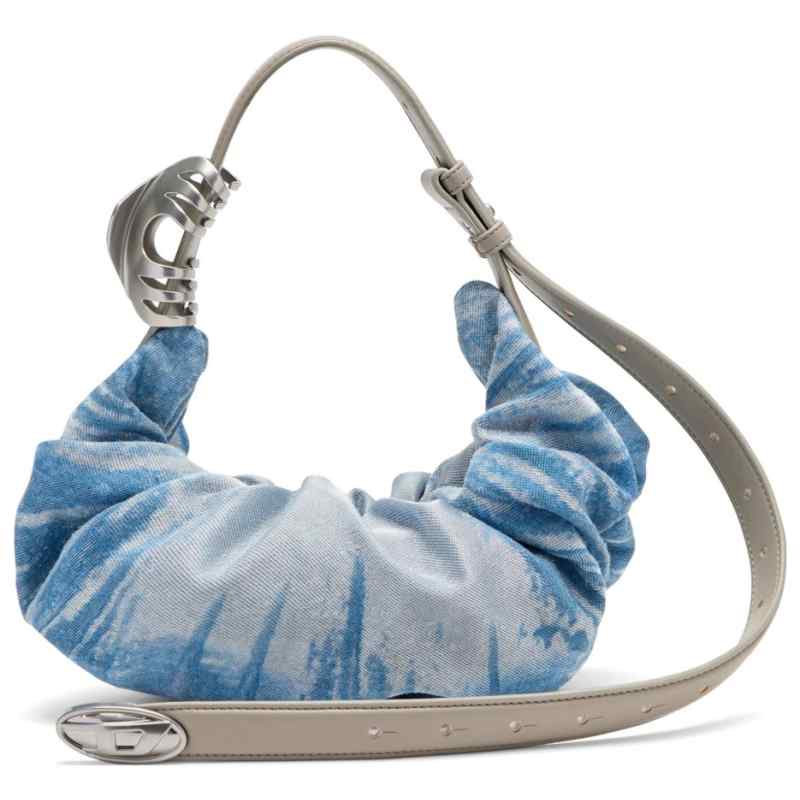 Diesel Grab-d Hobo Small Bag