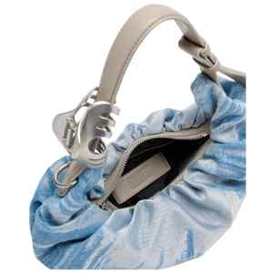 Diesel Grab-d Hobo Small Bag