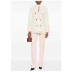 Elisabetta Franchi Jackets White
