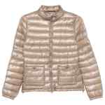 Herno Nylon short down jacket