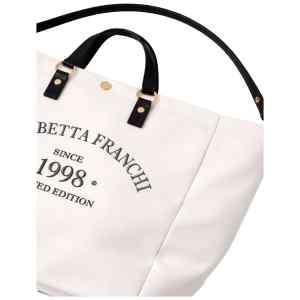 Elisabetta Franchi Women's Shopper Bag