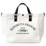 Elisabetta Franchi Women's Shopper Bag