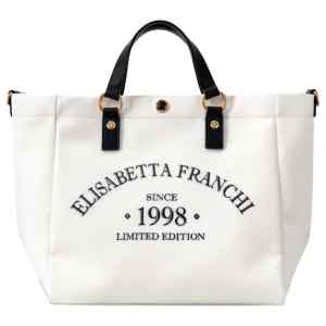 Elisabetta Franchi Women's Shopper Bag