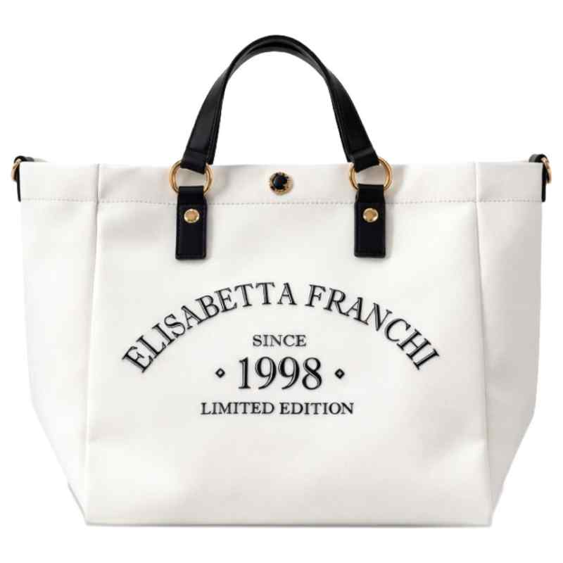 Elisabetta Franchi Women's Shopper Bag