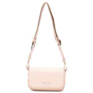 Emporio Armani Deer-print Mini Bag