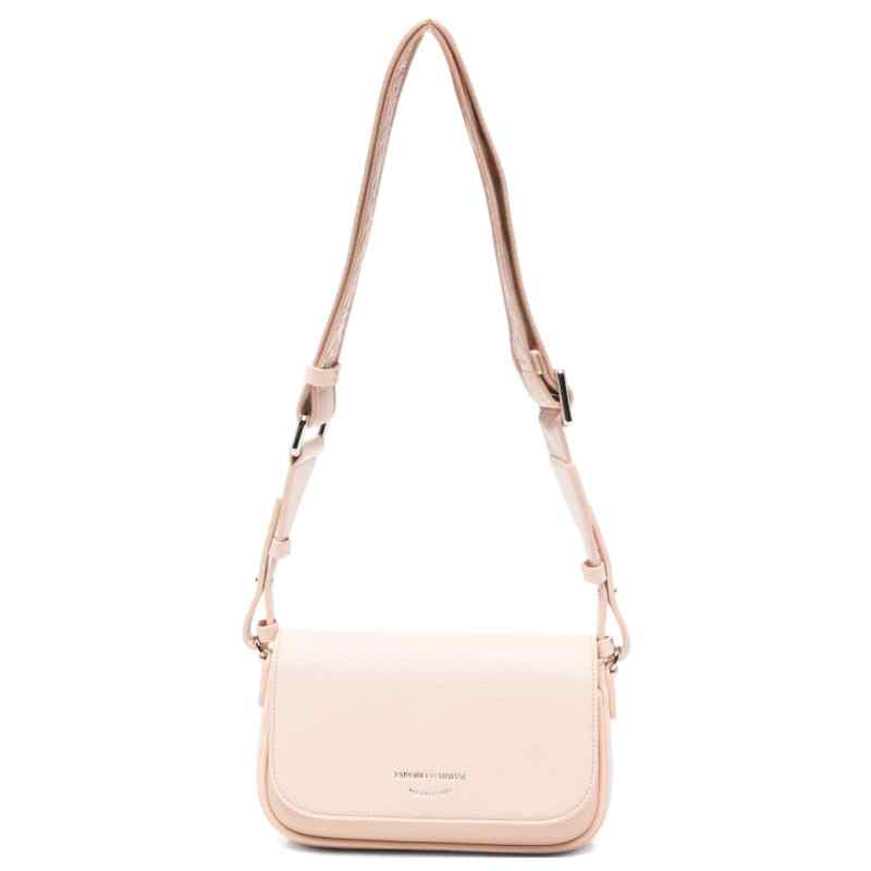 Emporio Armani Deer-print Mini Bag