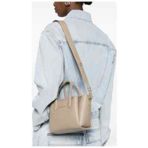 Emporio Armani Small Shopper