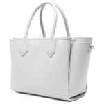 Emporio Armani Medium Finish Palmellato Shopper