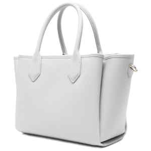 Emporio Armani Medium Finish Palmellato Shopper