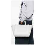 Emporio Armani Medium Finish Palmellato Shopper