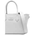 Emporio Armani Medium Finish Palmellato Shopper