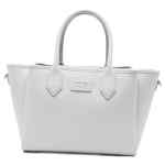Emporio Armani Medium Finish Palmellato Shopper