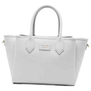 Emporio Armani Medium Finish Palmellato Shopper