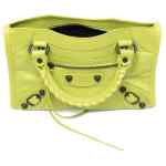 Balenciaga Le City Bag Mini