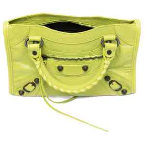 Balenciaga Le City Bag Mini