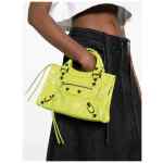 Balenciaga Le City Bag Mini