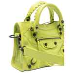 Balenciaga Le City Bag Mini