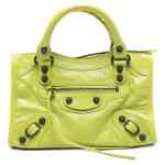Balenciaga Le City Bag Mini