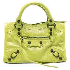 Balenciaga Le City Bag Mini