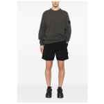 Stone Island Sweaters Grey