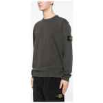 Stone Island Sweaters Grey