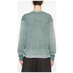 Emporio Armani Wool crewneck sweater