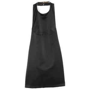 Elisabetta Franchi Dresses Black