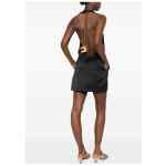Elisabetta Franchi Dresses Black