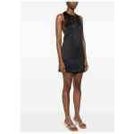 Elisabetta Franchi Dresses Black