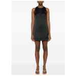 Elisabetta Franchi Dresses Black