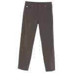 Emporio Armani Slim fit denim jeasn