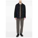 Emporio Armani Slim fit denim jeasn
