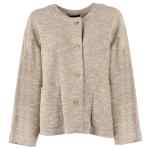 Emporio Armani Jackets Beige