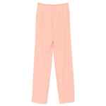 Emporio Armani Trousers Pink