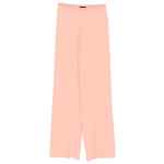 Emporio Armani Trousers Pink