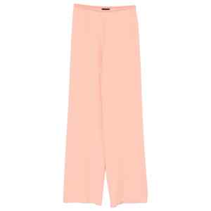 Emporio Armani Trousers Pink
