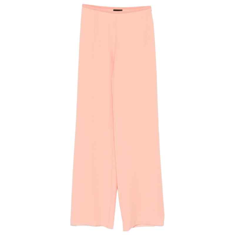 Emporio Armani Trousers Pink