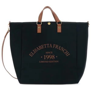 Elisabetta Franchi Bags.. Black
