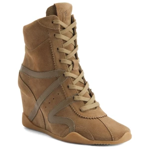 Giuseppe Zanotti Boots Beige