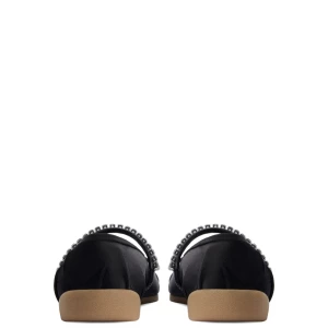 Giuseppe Zanotti Flat shoes Black