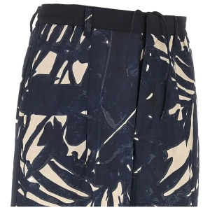 Emporio Armani Shorts Black