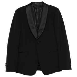 Emporio Armani Wool tuxedo suit