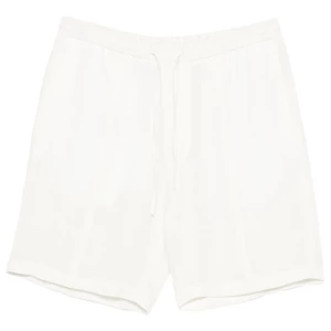 Emporio Armani Shorts White