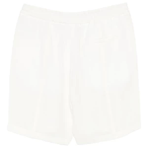 Emporio Armani Shorts White