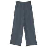 Emporio Armani Pinstriped trousers