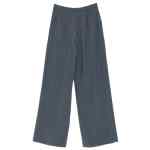 Emporio Armani Pinstriped trousers