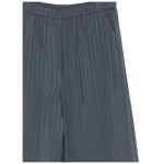 Emporio Armani Pinstriped trousers