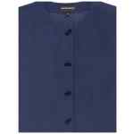 Emporio Armani Shirts Blue