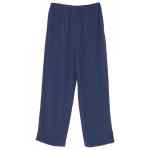 Emporio Armani Trousers Blue